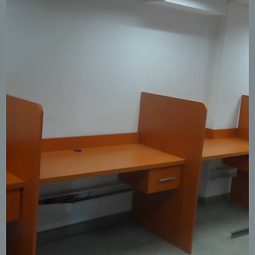 Muebles y ampliaciones 