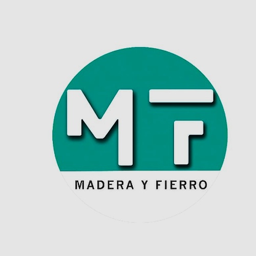 Maderayfierro 
