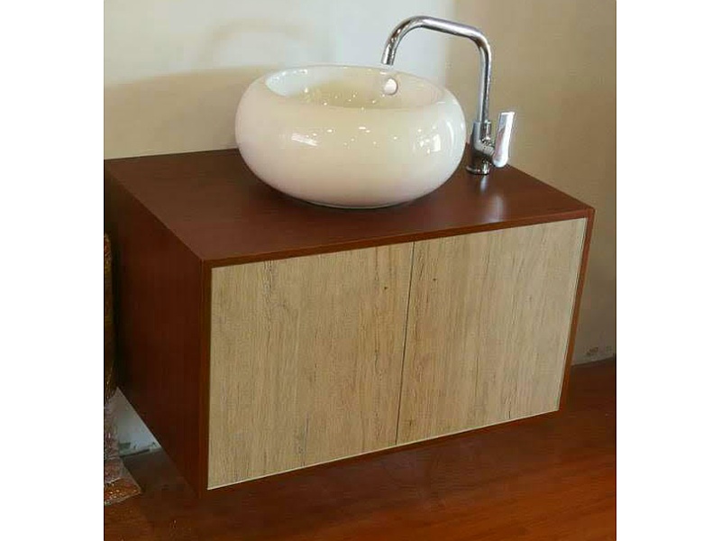 mueble de baño Santiago