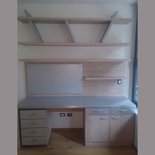 WE Muebles y diseño SPA
