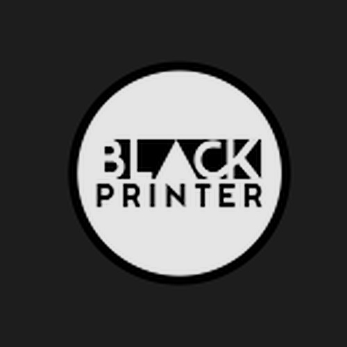 Black Printer