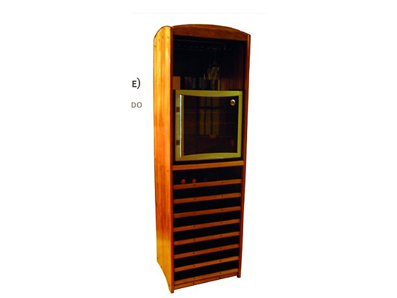 mueble cava Santiago