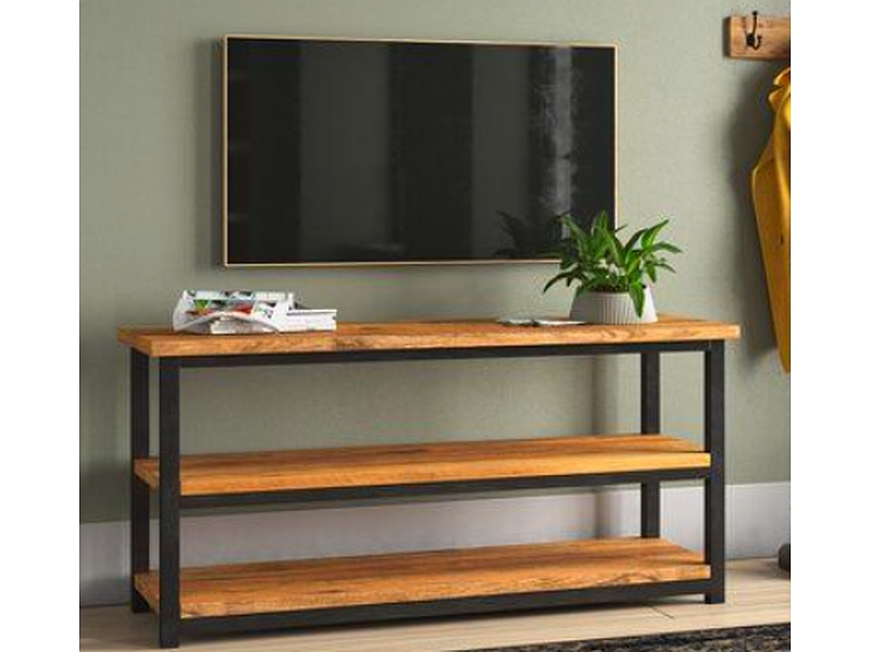 rack de tv industrial Santiago