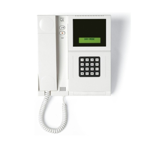 Central Digital VX2210A Chile