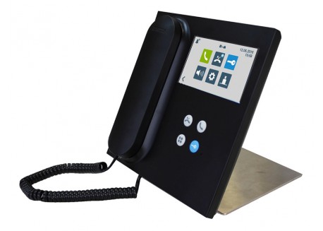 Veo Audio Negro DOUX Chile