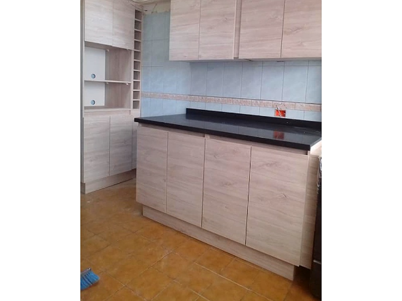 Muebles de Cocina