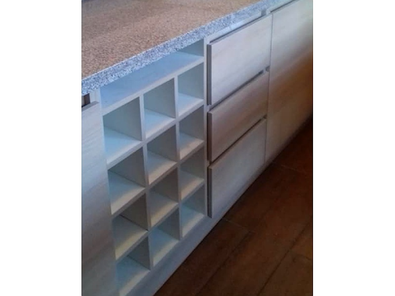 Mueble de cocina 