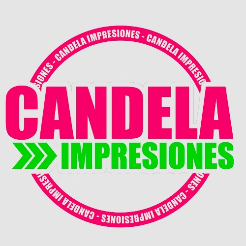 Impresiones Candela 