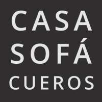 Casa Sofa Cueros