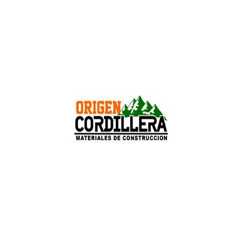 Cordillera Origen