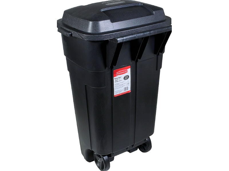 Basurero Rubbermaid Chile