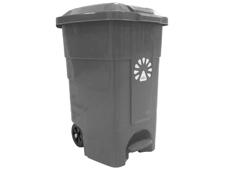 BASURERO 50 LTS Chile