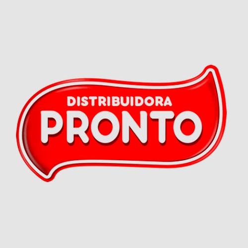 Distribuidora Pronto