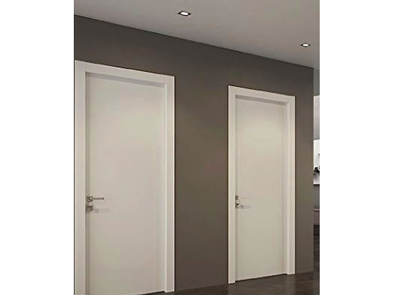  Puertas MDF