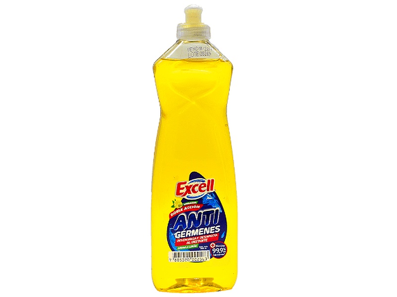Lavaloza 500ml Chile