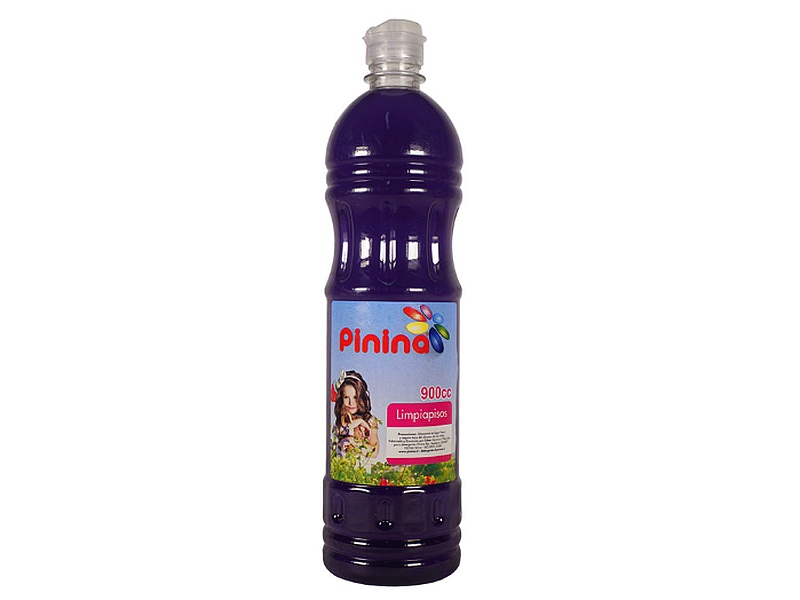 Limpia Pisos Aroma Lavanda Chile