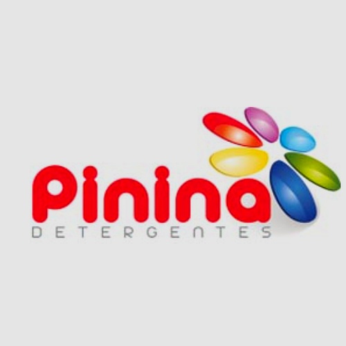 Detergentes Pinina