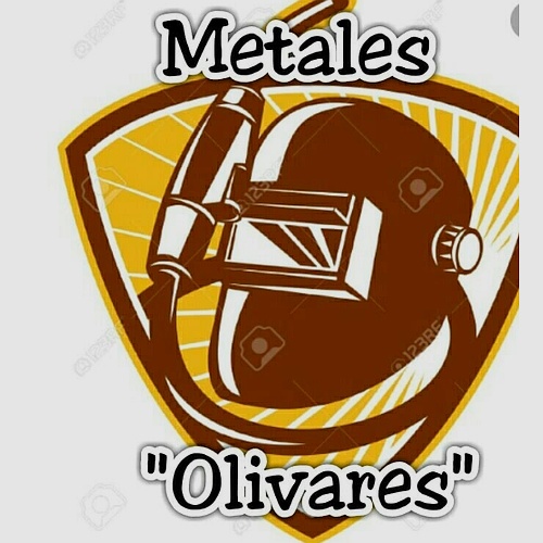 Metalicas Olivares 