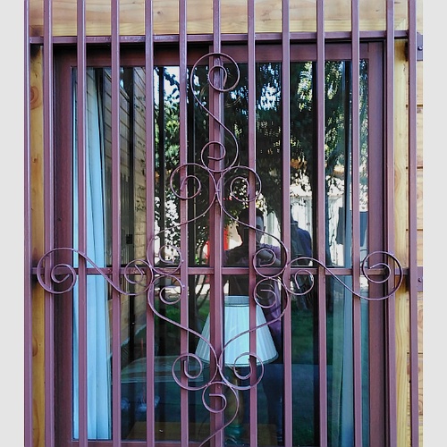 Estructuras Metálicas Espinoza 
