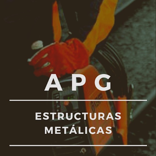 Estructuras Metálicas apg