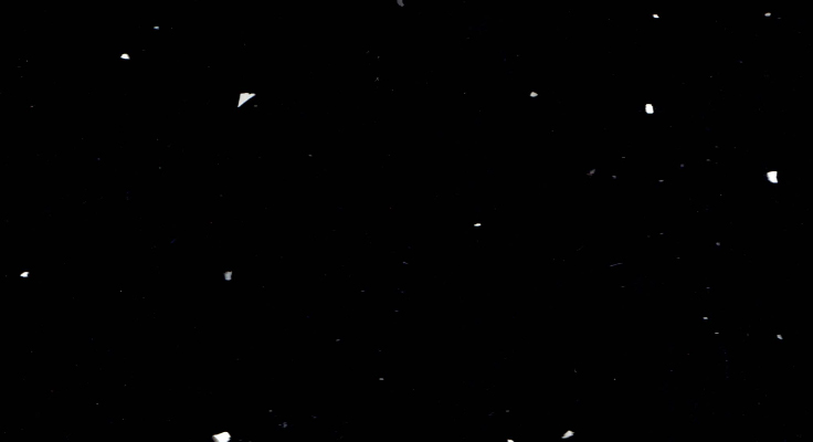 Cuarzo negro galaxy Chile