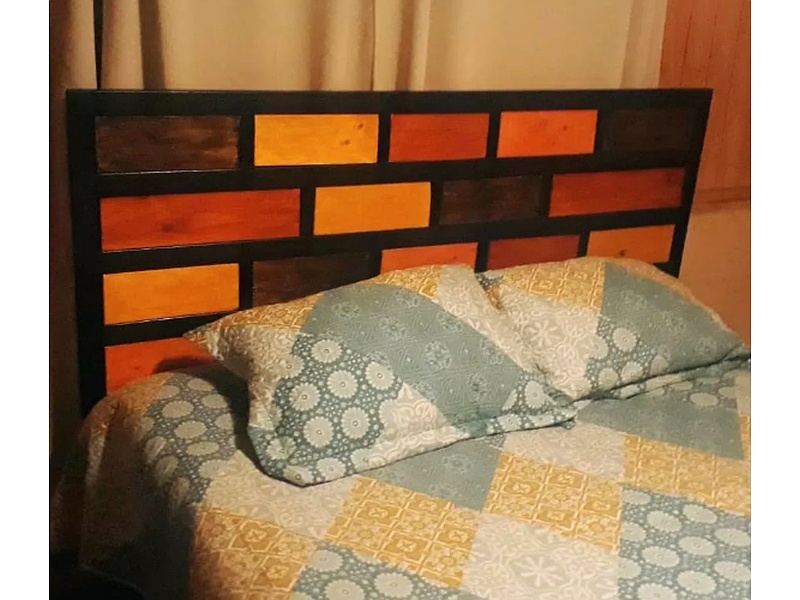 respaldo de cama Talagante