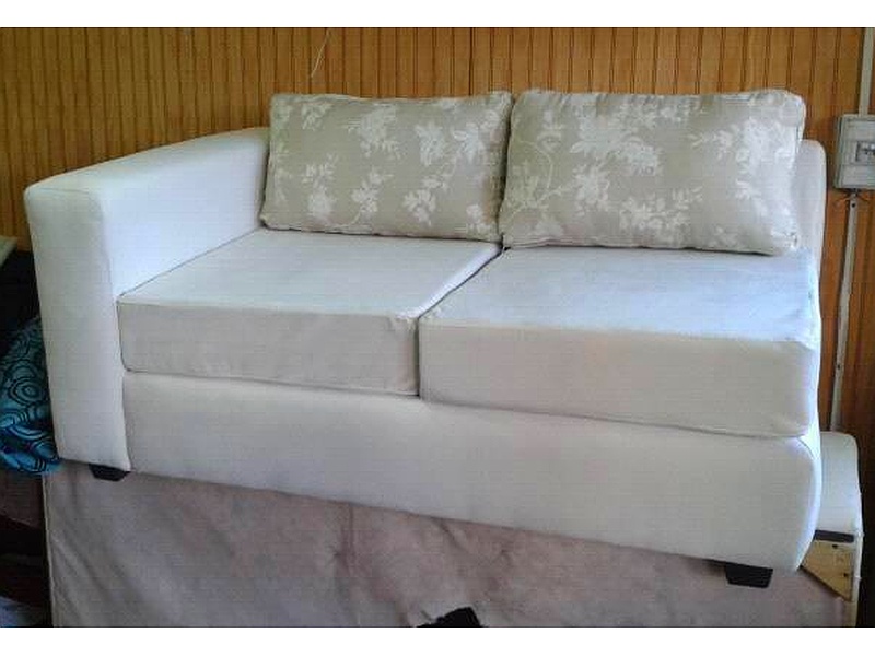 sillón auxiliar Valdivia