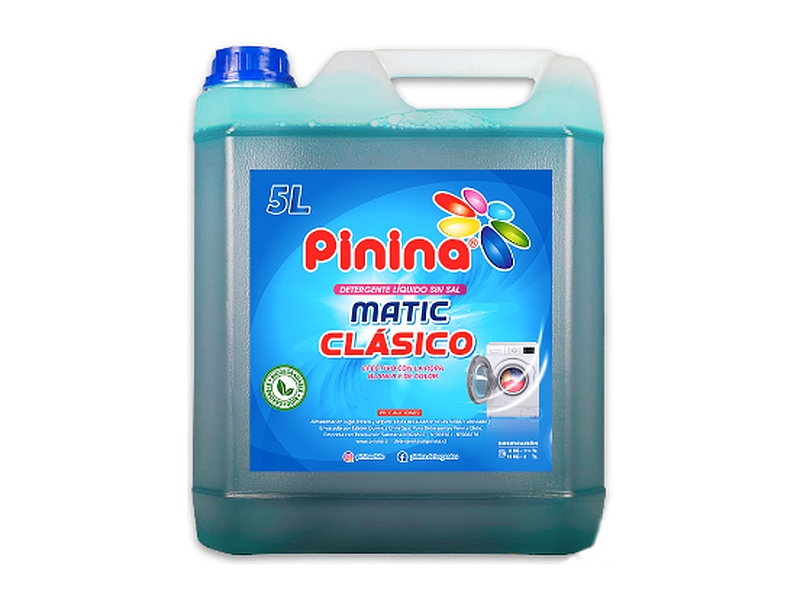 DETERGENTE PININA CLÁSICO Chile