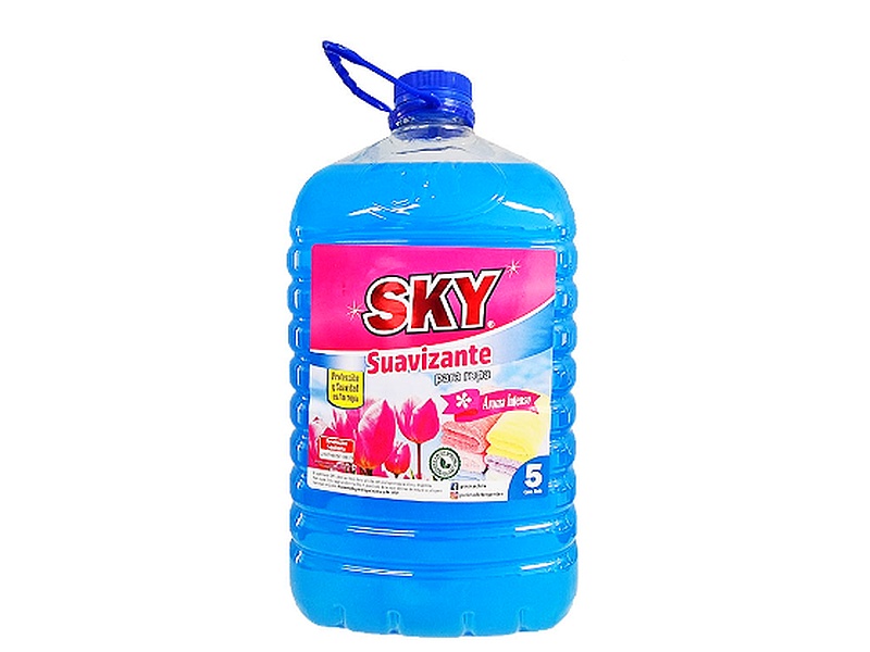 SUAVIZANTE ROPA SKY Chile