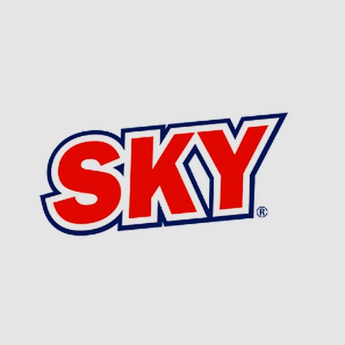 Sky Detergentes