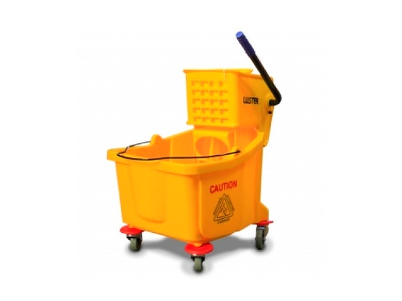 Carro estrujador 33LT Chile