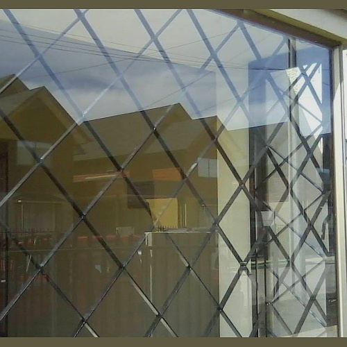 Estructuras Metálicas Olmetal 