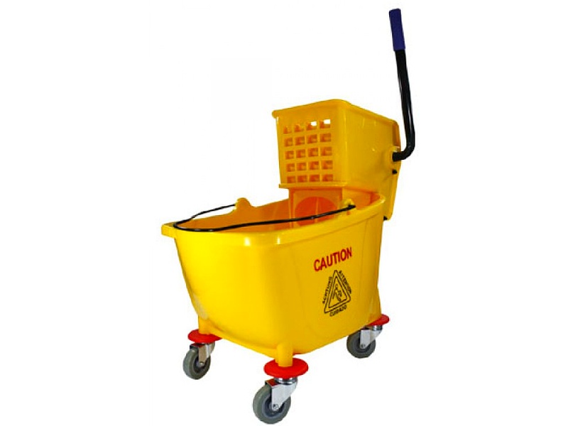 Carro Estrujador 33 Lts Chile