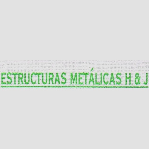 Estructuras Metalicas HJH 