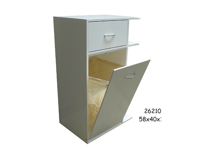 Mueble para baño o lavadero Valparaiso