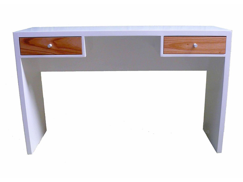 mesa auxiliar simple Valparaiso