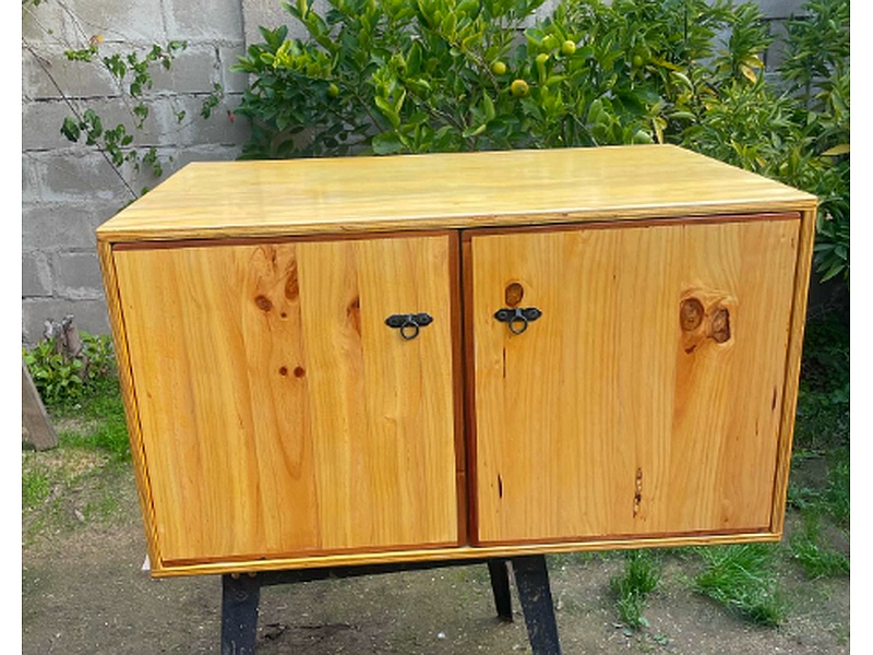 mueble de sala Valparaiso