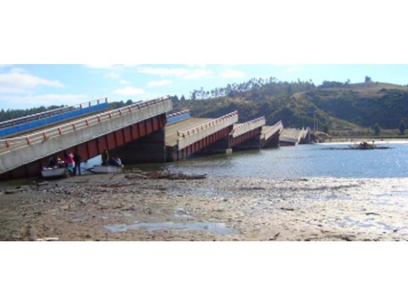 Medición densidades en terreno CHILE