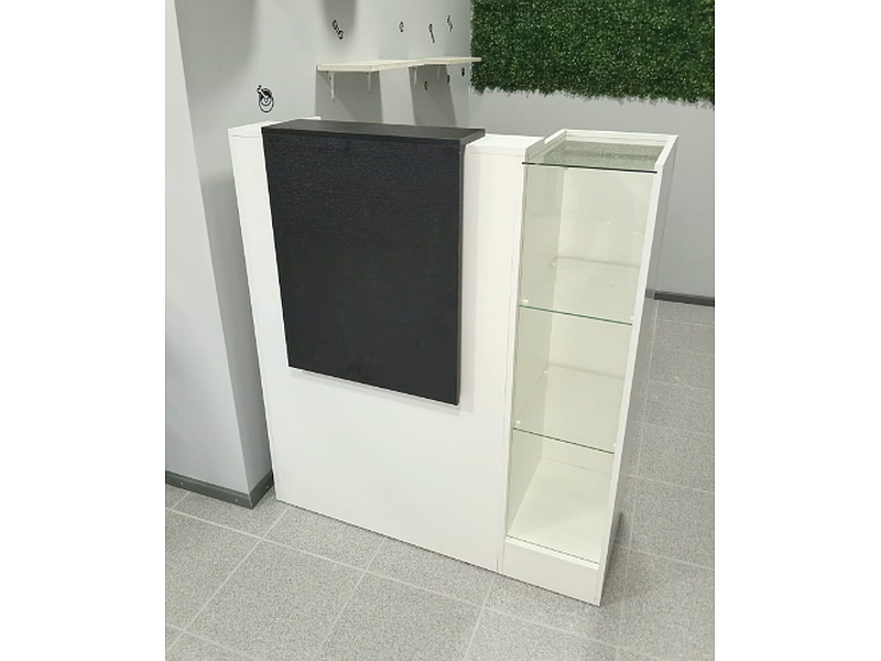mueble recibidor Valparaiso