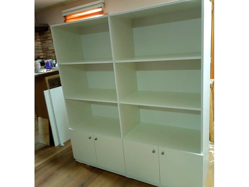 mueble auxiliar sala Valparaiso