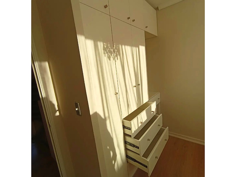 closet de pared Valparaiso