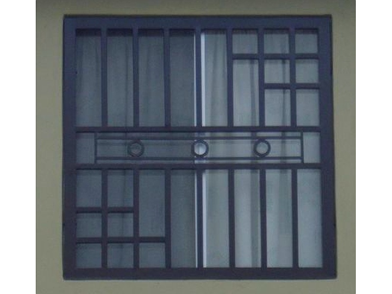 protección de ventana Curacaví