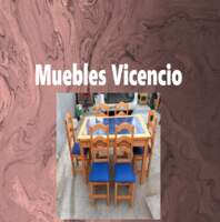 Muebles Vicencio