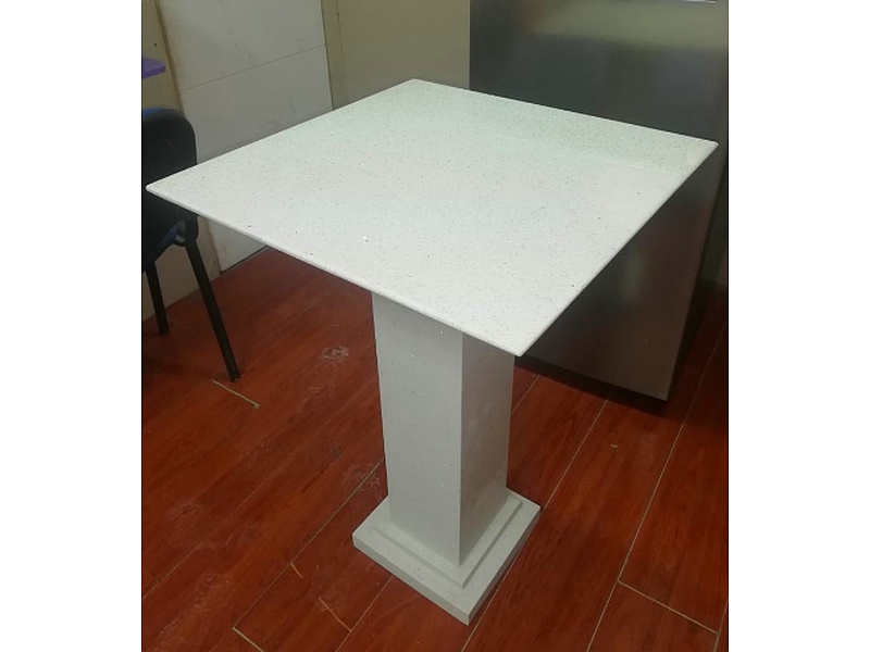 mesa estilo clásico Santiago