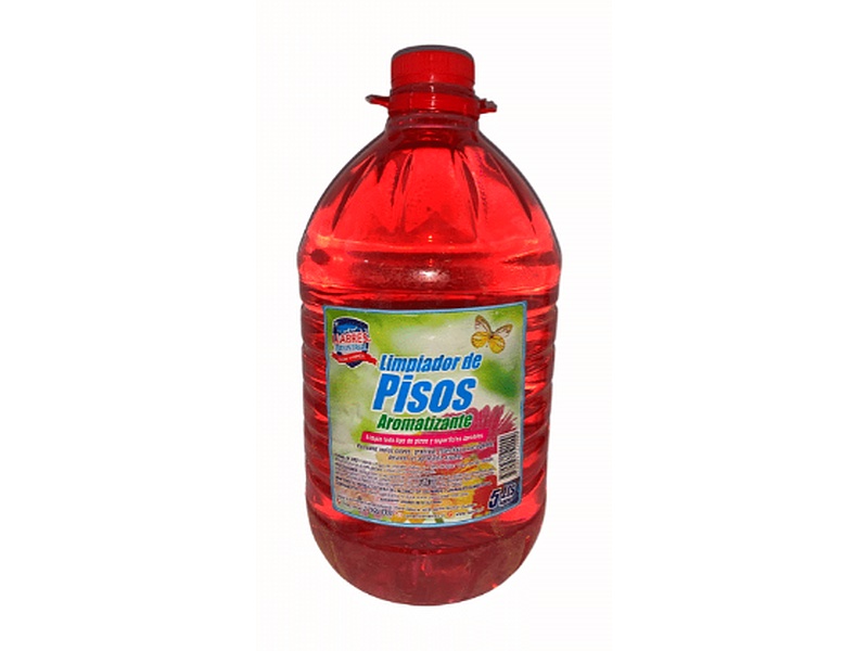 LIMPIADOR DE PISOS Chile