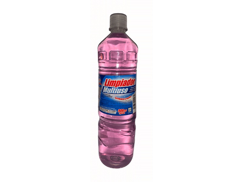 LIMPIADOR MULTIUSO LLABRES Chile