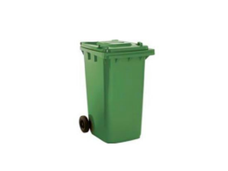 Contenedor de basura 120 litros Chile