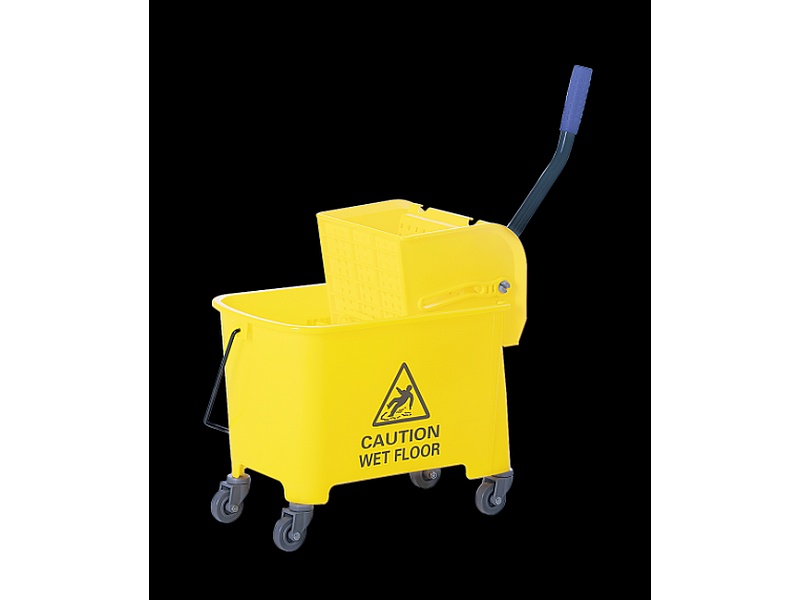 CARRO ESTRUJADOR LUSTER Chile