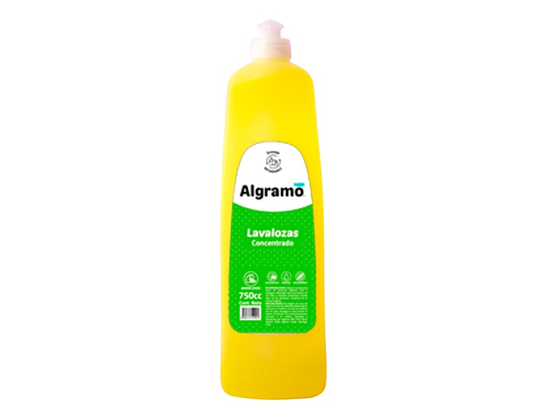 Algramo Lavalozas Concentrado Chile