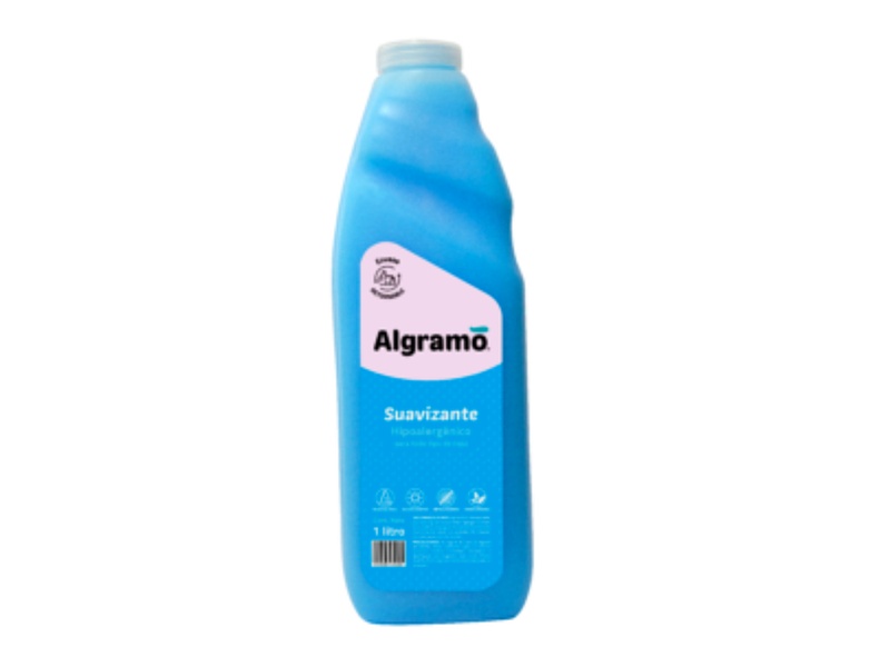 Algramo Suavizante Chile